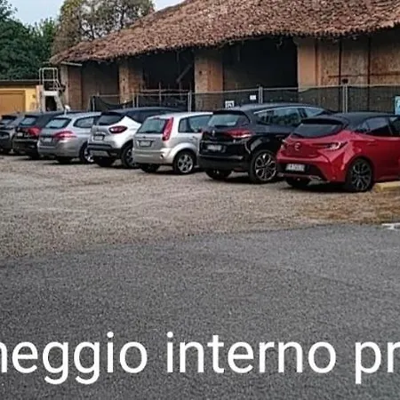 Countryhouseanna Bed & Breakfast Crema