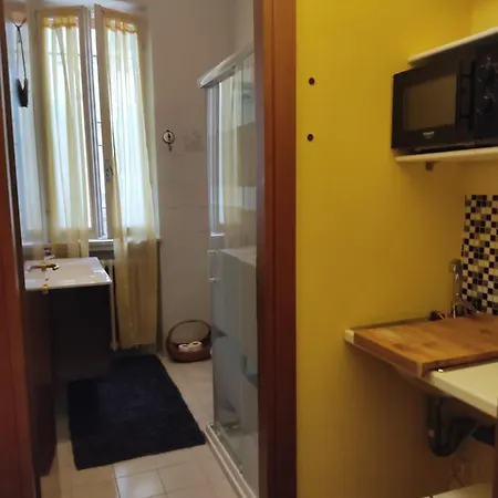 Countryhouseanna Отель типа 