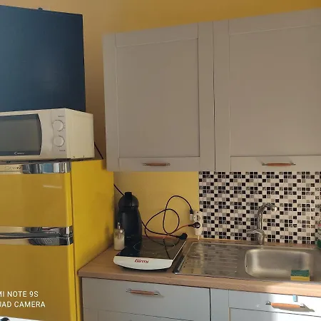 Countryhouseanna Bed & Breakfast