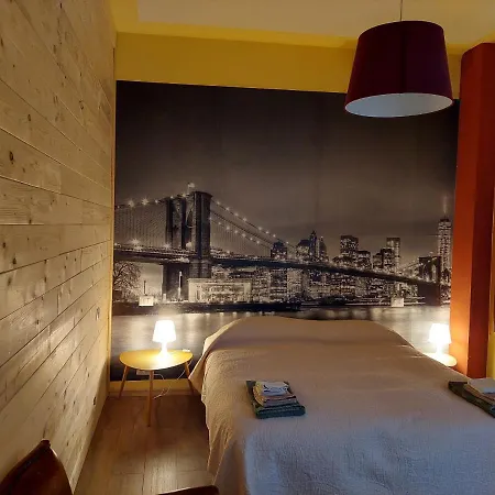 Bed & Breakfast Countryhouseanna