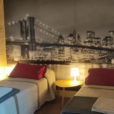 Bed & Breakfast Countryhouseanna