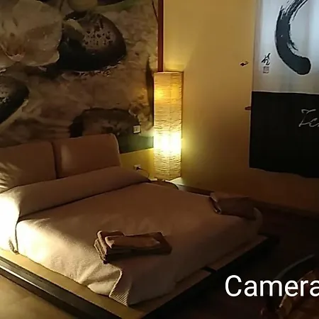 Countryhouseanna Отель типа 