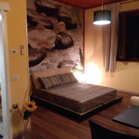 Countryhouseanna Отель типа 