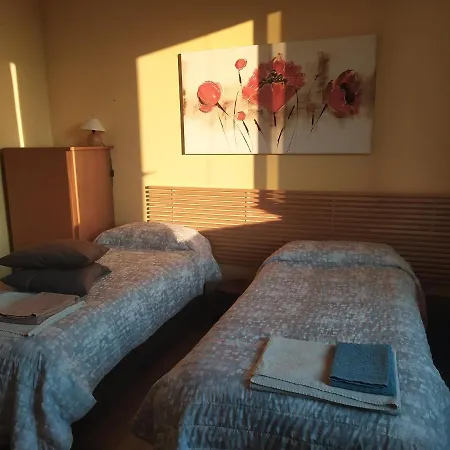 Countryhouseanna Alojamento de Acomodação e Pequeno-almoço