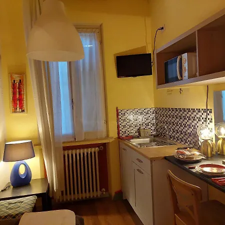 Countryhouseanna * Crema