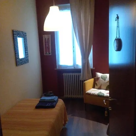 Countryhouseanna Alojamento de Acomodação e Pequeno-almoço