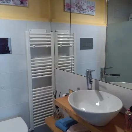 Countryhouseanna Alojamento de Acomodação e Pequeno-almoço Crema