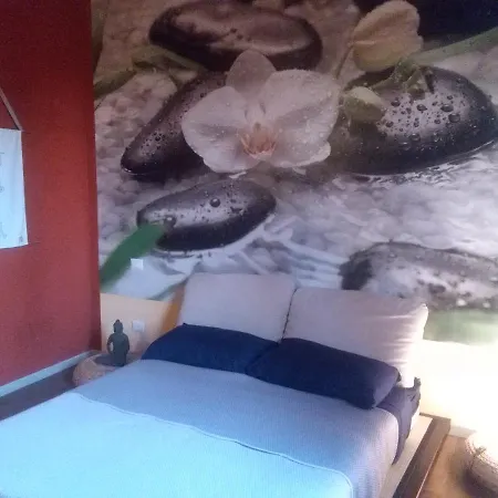 Countryhouseanna Alojamento de Acomodação e Pequeno-almoço Crema