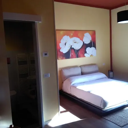Countryhouseanna Alojamento de Acomodação e Pequeno-almoço