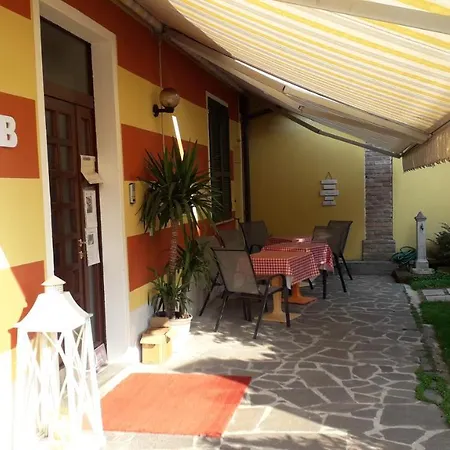 Countryhouseanna Crema