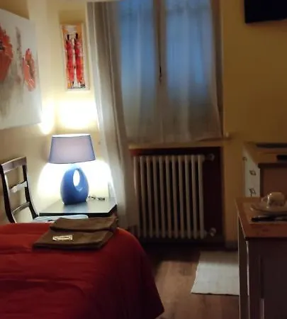 Frühstückspension Countryhouseanna Crema