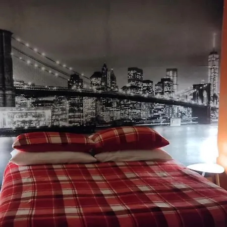 Countryhouseanna Frühstückspension