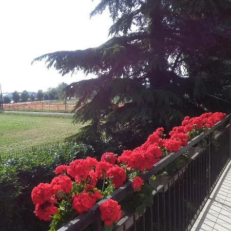 Countryhouseanna 4* Crema