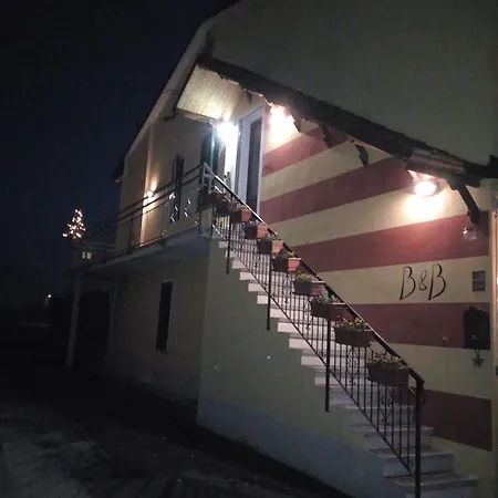 Countryhouseanna Frühstückspension